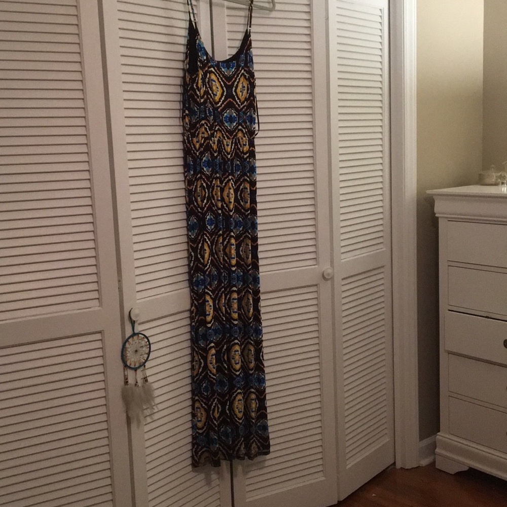 Nordstrom Maxi dress